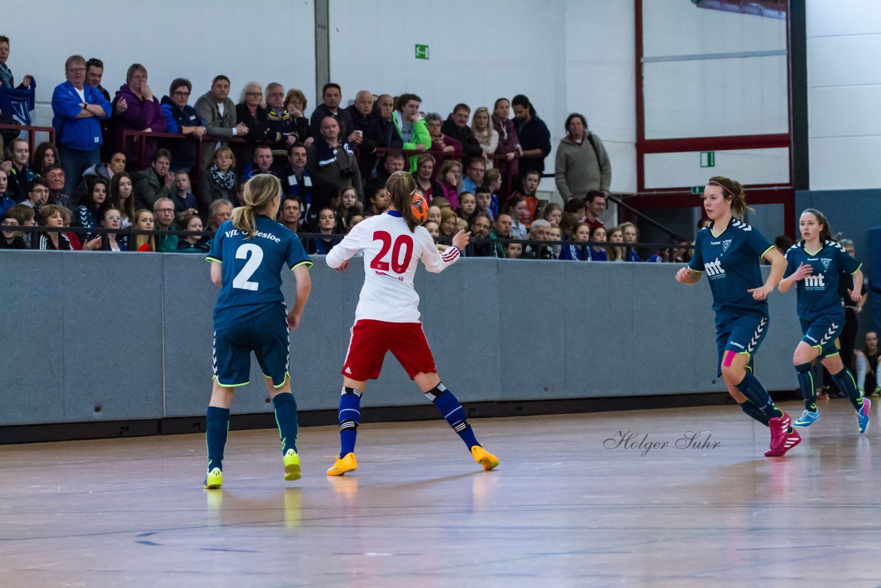 Bild 156 - Norddeutschen Futsalmeisterschaften : Sieger: Osnabrcker SC